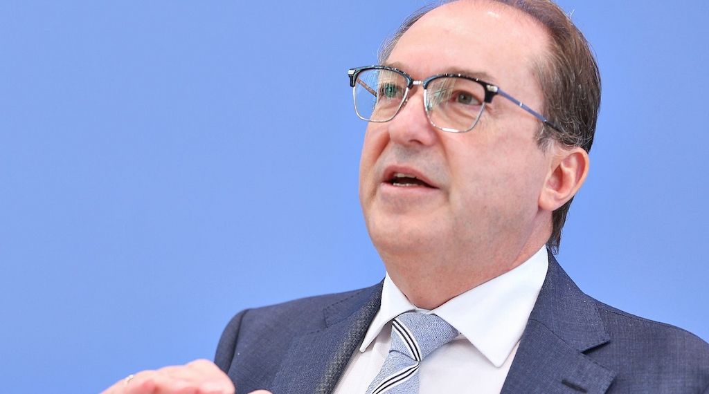 Dobrindt eröffnet neues Zentrum zur Abwehr hybrider Bedrohungen