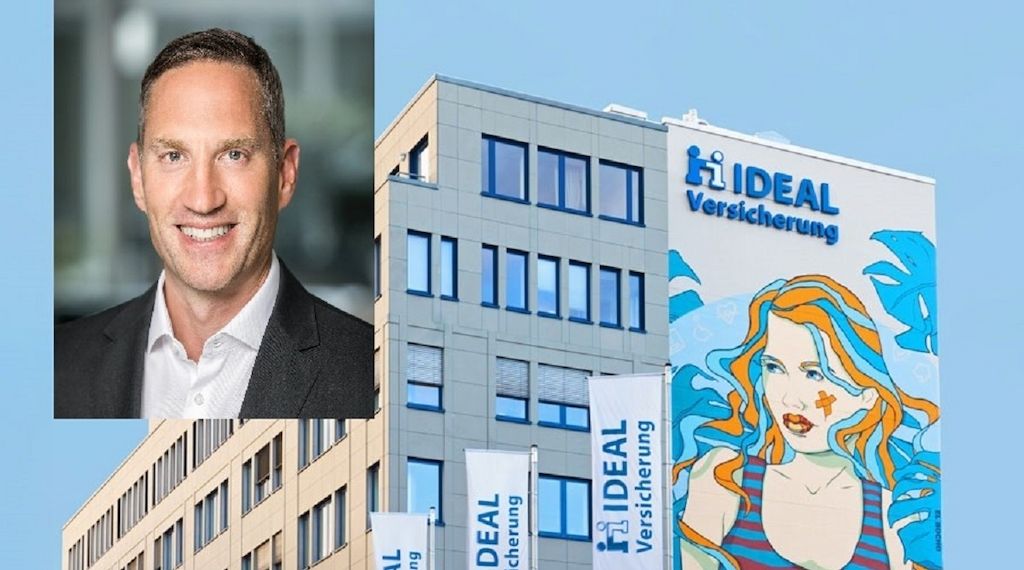 Maximilian Beck scheidet zum 30. Juni 2026 als Vorstandsvorsitzender der IDEAL Versicherung aus