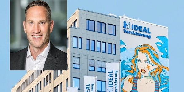 Maximilian Beck scheidet zum 30. Juni 2026 als Vorstandsvorsitzender der IDEAL Versicherung aus
