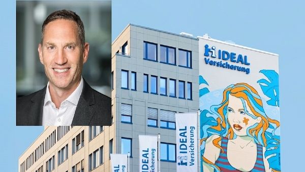 Maximilian Beck scheidet zum 30. Juni 2026 als Vorstandsvorsitzender der IDEAL Versicherung aus