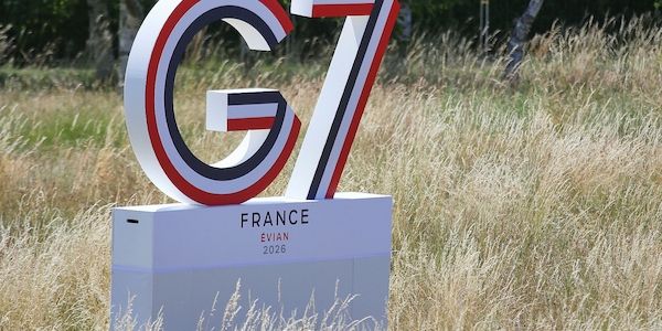 Donald Trump beim G7-Gipfel: Russland sollte einen Deal machen