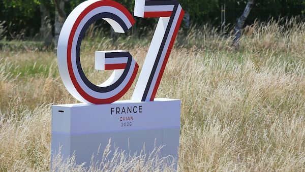 Donald Trump beim G7-Gipfel: Russland sollte einen Deal machen