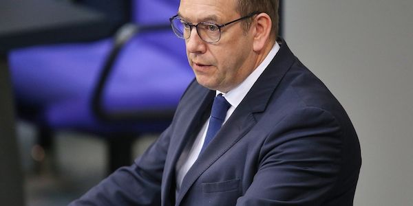 Wehrbeauftragter fordert Schutz für Minenjagdboot "Fulda"