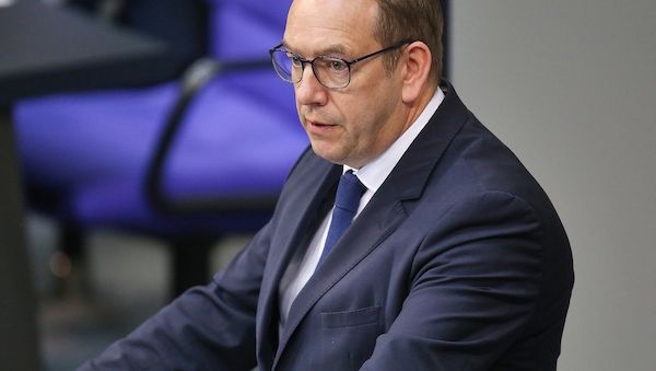 Wehrbeauftragter fordert Schutz für Minenjagdboot "Fulda"