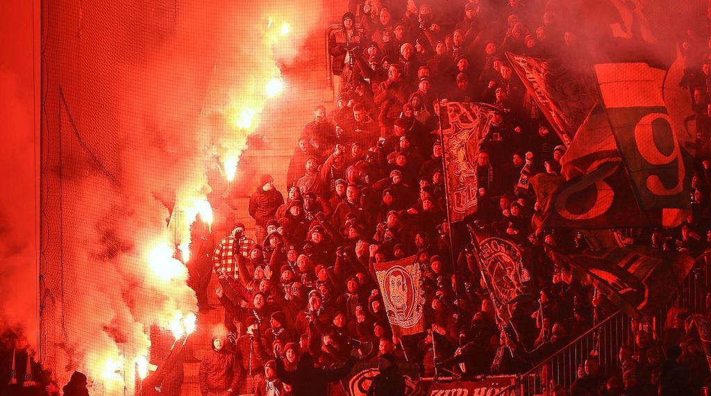 Bericht: IMK vertagt Entscheidung zu Pyrotechnik in Stadien