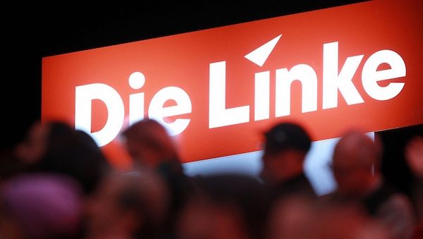 Linke wächst weniger dynamisch