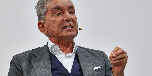 Michel Friedman kritisiert Absage von Gedenkkonzert in Bayreuth
