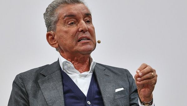 Michel Friedman kritisiert Absage von Gedenkkonzert in Bayreuth