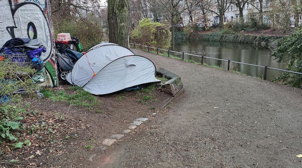 150 Wohnungen für Obdachlose: Düsseldorfer Initiative feiert Erfolg