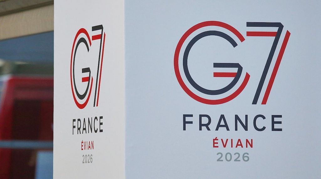 G7 wollen Entwicklungshilfe grundlegend reformieren