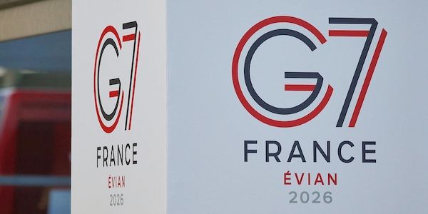 G7 wollen Entwicklungshilfe grundlegend reformieren