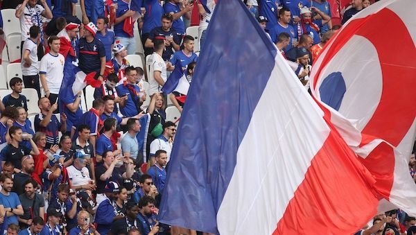 Fußball-WM: Frankreich dreht gegen Senegal spät auf