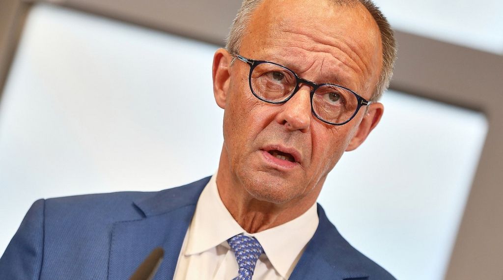 Grünen-Chefin wirft Merz fehlenden Plan nach FCAS-Aus vor