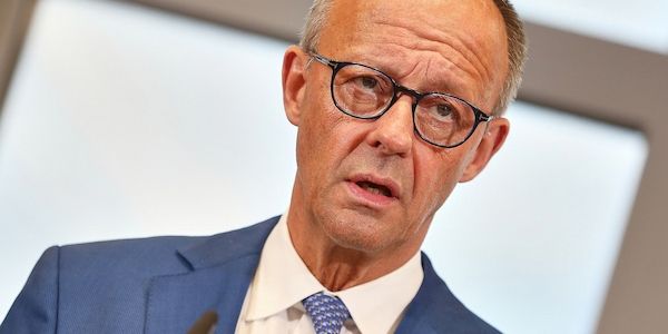 Grünen-Chefin wirft Merz fehlenden Plan nach FCAS-Aus vor
