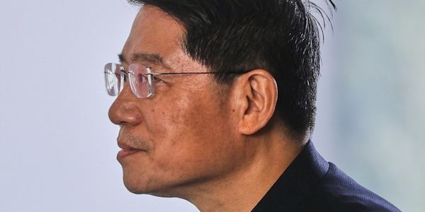 Chinas Botschafter warnt EU vor Protektionismus