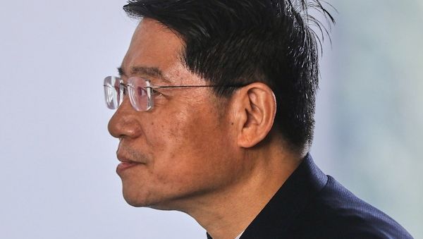 Chinas Botschafter warnt EU vor Protektionismus