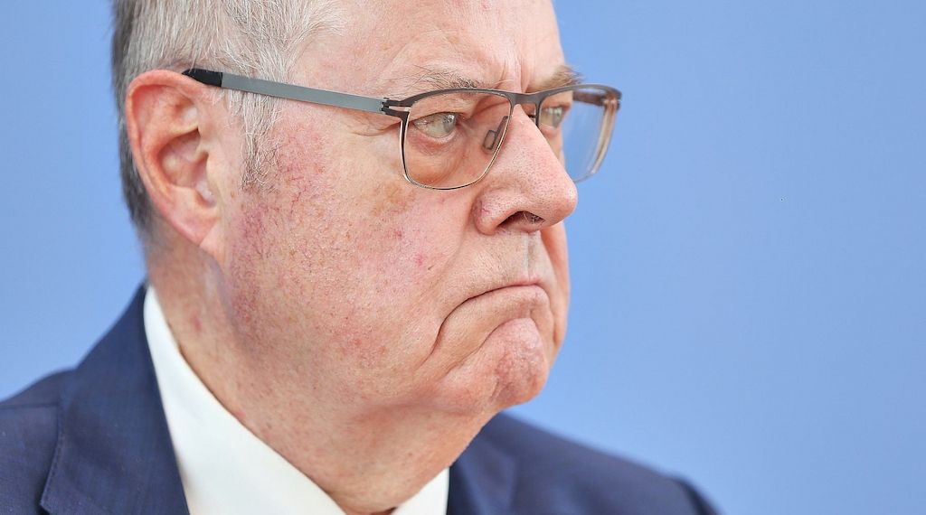 SPD-Generalsekretär widerspricht Steinbrück bei Umgang mit AfD