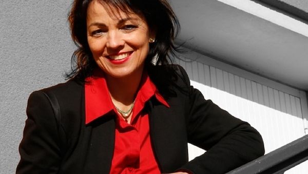 Expertin Astrid Weihmann spricht über Macht, Mythen und die Architektur des Kapitals