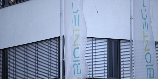 Moderna prüft Kauf von Biontech-Werken in Deutschland