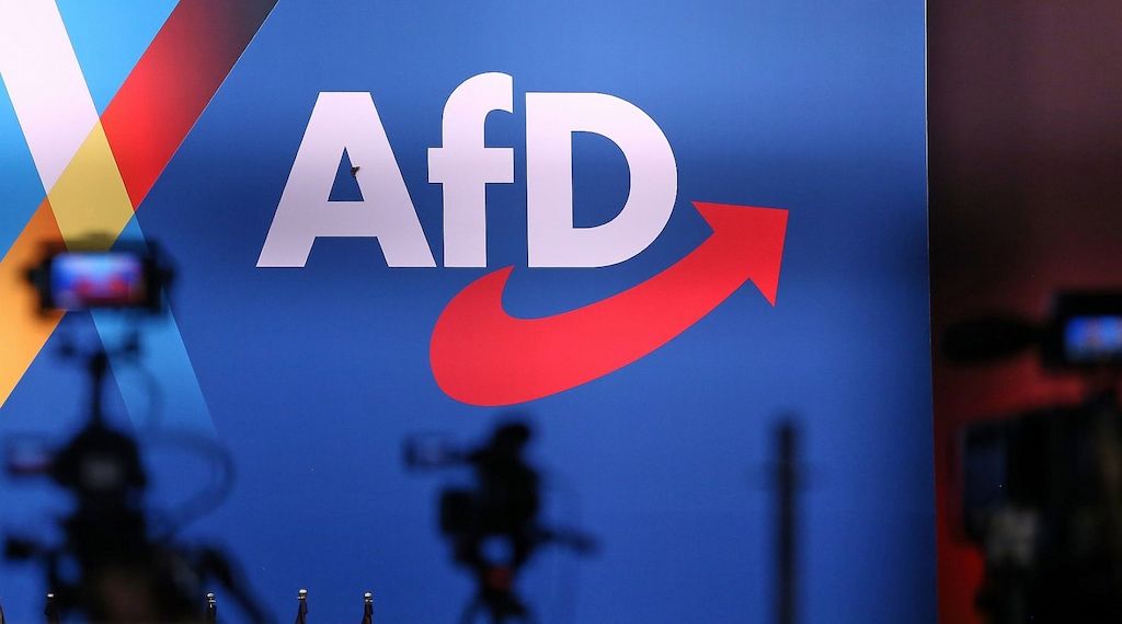 Urteil: Bayerischer Verfassungsschutz darf AfD beobachten