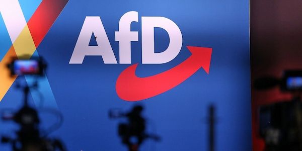 Urteil: Bayerischer Verfassungsschutz darf AfD beobachten