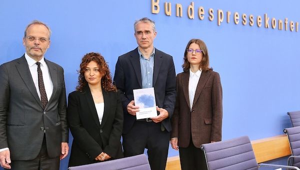 Bericht vorgestellt: Keine Trendwende bei antisemitischen Vorfällen