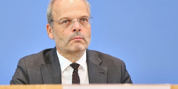 Antisemitismusbeauftragter zieht gemischtes Fazit seiner Amtszeit