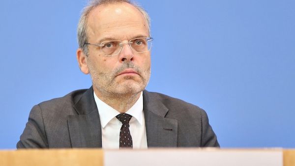 Antisemitismusbeauftragter zieht gemischtes Fazit seiner Amtszeit