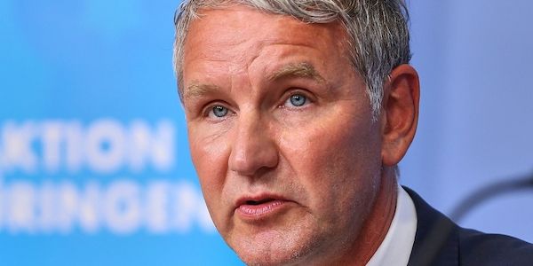 Höcke will Unvereinbarkeitsliste der AfD überarbeiten lassen