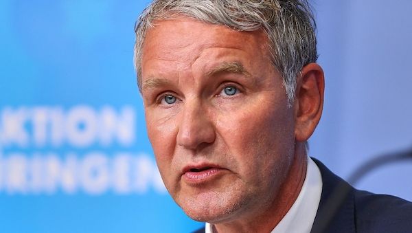 Höcke will Unvereinbarkeitsliste der AfD überarbeiten lassen