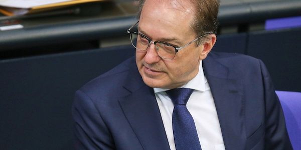 SPD weist Dobrindts Bürgergeld-Pläne zurück