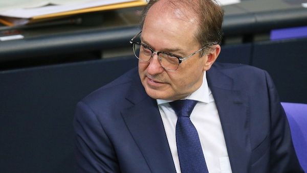 SPD weist Dobrindts Bürgergeld-Pläne zurück