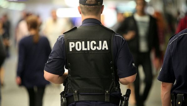 Berlin fordert nach Tötung von Putin-Kritiker in Polen Aufklärung