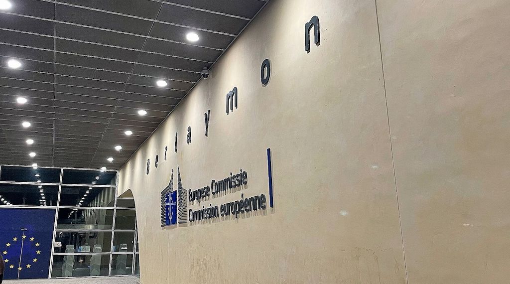 EU-Kommissarin Virkkunen soll Digital-Dialog mit USA führen