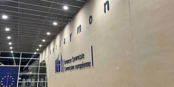 EU-Kommissarin Virkkunen soll Digital-Dialog mit USA führen