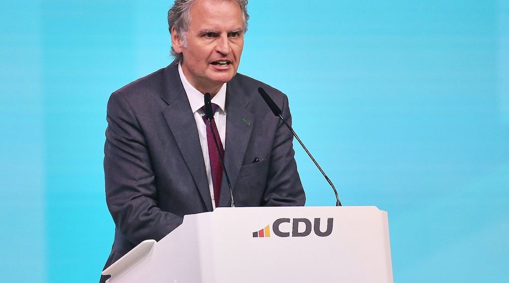 Union fordert Ausweisung antisemitischer Straftäter