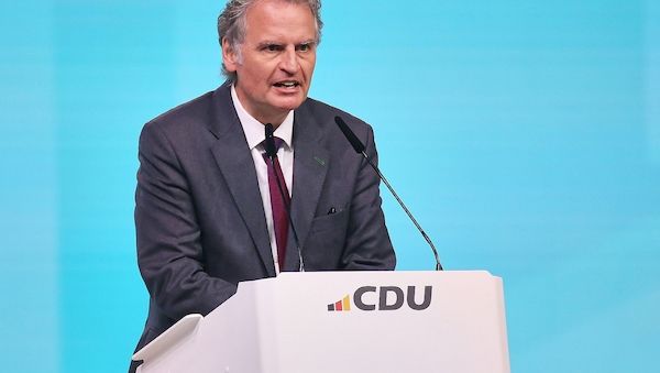 Union fordert Ausweisung antisemitischer Straftäter