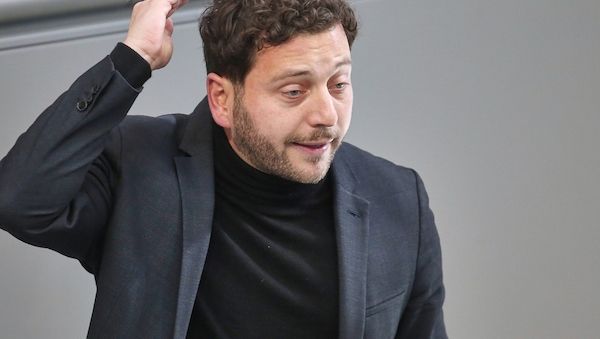 Banaszak kritisiert IMK: Rechtsextremismus fehlt auf Tagesordnung