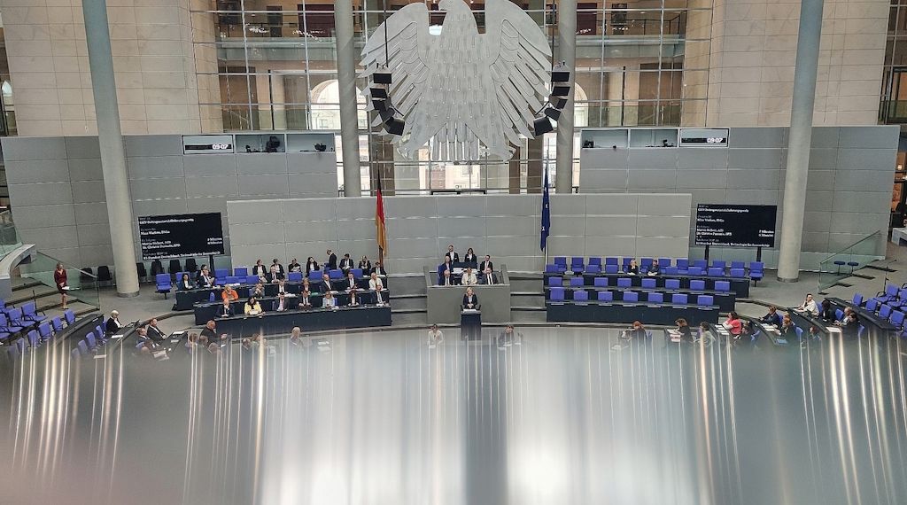 SPD: Schnelle Bundestagsentscheidung zu Hormus-Einsatz möglich