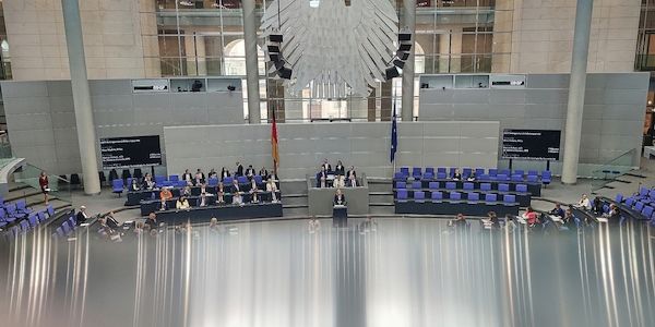 SPD: Schnelle Bundestagsentscheidung zu Hormus-Einsatz möglich