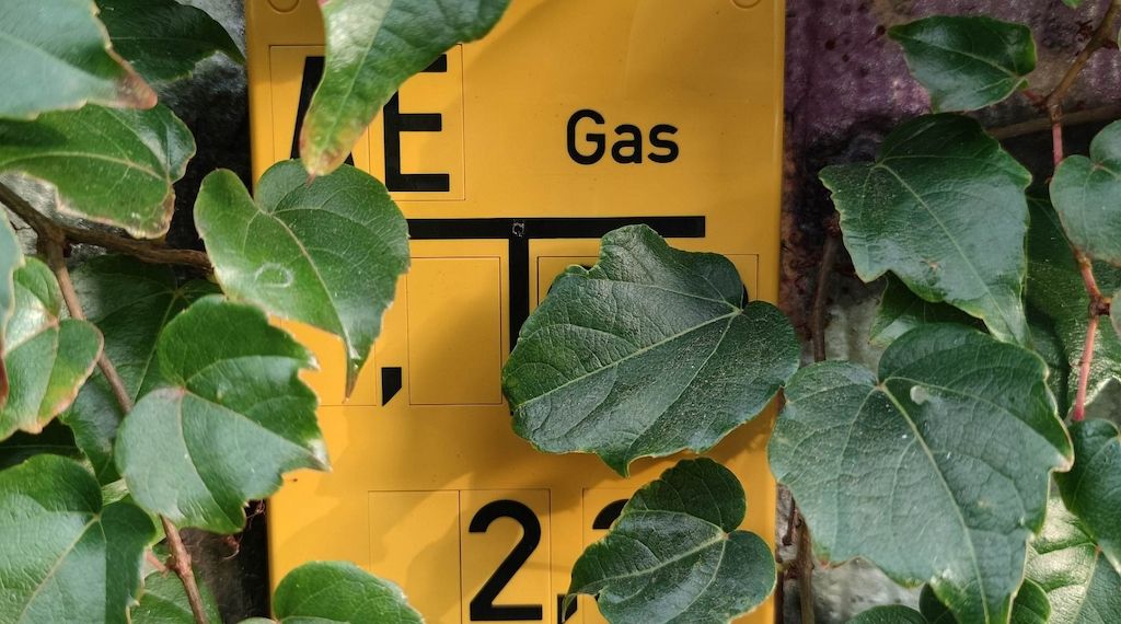 Studie: Fracking könnte Gasversorgung nur langfristig stärken