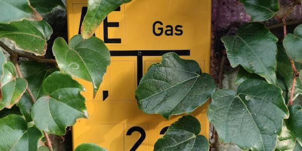Studie: Fracking könnte Gasversorgung nur langfristig stärken