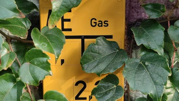 Studie: Fracking könnte Gasversorgung nur langfristig stärken