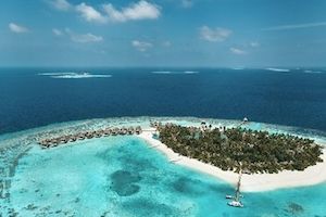 Der Inseltisch neu gedacht:  Nova Maldives stellt „Maldivian Flavours“ Fine Dining Konzept vor Bild 2
