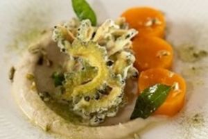 Der Inseltisch neu gedacht:  Nova Maldives stellt „Maldivian Flavours“ Fine Dining Konzept vor Bild 1