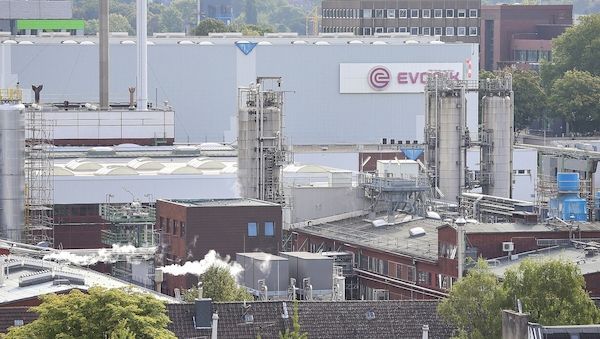 Energieintensive Unternehmen fordern Abschwächung von CO2-Handel