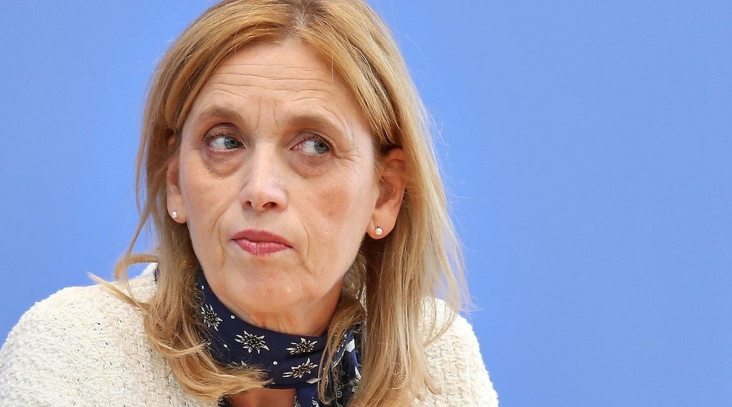 SPD kritisiert Prien wegen Umbau von "Demokratie leben"