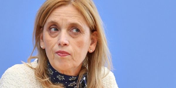 SPD kritisiert Prien wegen Umbau von "Demokratie leben"