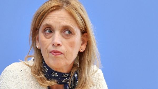 SPD kritisiert Prien wegen Umbau von "Demokratie leben"