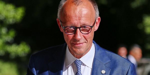 Merz optimistisch für "sehr weitreichende" Rentenreform